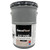 5 Gal Gaco GFAS250073-5 Black GacoFloor Extra Heavy Duty Anti-Slip Coating Kit, Powered by Kevlar