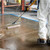 3 Gal Gaco GF100EX-3K Clear GacoFloor Moisture Tolerant, High Performance Epoxy Primer