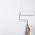 1 Gal Rust-Oleum 380217 White Sure Color Interior Paint + Primer, Eggshell