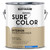 1 Gal Rust-Oleum 380222 Soft Beige Sure Color Interior Paint + Primer, Eggshell