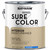 1 Gal Rust-Oleum 380222 Soft Beige Sure Color Interior Paint + Primer, Eggshell