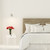 1 Gal Rust-Oleum 380220 Linen White Sure Color Interior Paint + Primer, Eggshell