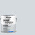 1 Gal Rust-Oleum 380223 Dove Gray Sure Color Interior Paint + Primer, Eggshell