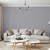 1 Gal Rust-Oleum 380224 Storm Gray Sure Color Interior Paint + Primer, Eggshell