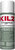 Masterchem 10444 13oz Kilz Odorless Aerosol Interior Primer
