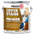 1 Gal Zinsser 03501 White Cover-Stain Oil-Based Stain Block Primer (450 VOC)