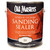 1 Gal Old Masters 45001 Clear Sanding Sealer Interior Oil-Based Finish