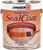 1 Gal Zinsser 851 Clear SealCoat Universal Sanding Sealer