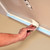 Trimaco 02101 9' x 12' Paper Drop Cloth