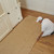 Trimaco 02101 9' x 12' Paper Drop Cloth