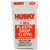 Poly-America DCHK-1 9' x 12' 1mil Drop Cloth (Flat)