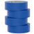 Shurtape 105569 36mm x 55m (1.41" x 60yd) Blue FrogTape Pro Grade Painter's Tape 4pk