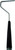 ArroWorthy RF100-11 11" Barracuda Long Rod Mini Roller Frame