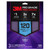 9" x 11" 3M SHR120-PGP-3T Pro Grade Precision No-Slip Grip Sanding Sheet, 120-Grit, 3-Pack