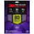 3M SHR80-PGP-3T 9" x 11" 80 Grit Pro Grade Precision Faster Sanding Sheets (3pk)