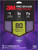 3M SHR80-PGP-3T 9" x 11" 80 Grit Pro Grade Precision Faster Sanding Sheets (3pk)