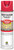 Rust-Oleum 205235 17oz Red APWA Industrial Choice Inverted Marking Chalk Spray Paint