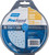 Norton 04041 5" P320B ProSand Multi-Air Cyclonic Paper H&L Vac Disc 50pk