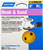 Norton 49221 5" 8 Hole P120 Hook & Sand Paper H&L Vac Disc (25pk)