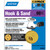Norton 04063 5" 5 & 8 Hole P60 Hook & Sand Paper H&L UVH Disc (25pk)
