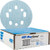 Norton 68322 5" 5 & 8 Hole P320 ProSand Paper H&L UVH Disc (50pk)
