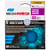 5" Norton 68443 MeshPower Powerful Dust Extraction Sanding Disc, 10-Pack, 80-Grit