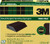 3M CP041-6P 2-7/8" x 4-7/8" x 1" Med Single Angle Sanding Sponge (6pk)