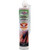 System Three 1610K91 8.4 oz. Sculpwood Paste Two Part Epoxy Paste Cartridge