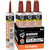 10.1 Oz Dap 18858 Red Blockade High Performance Intumescent Acrylic Sealant