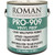Roman Professional PRO-909 1gal Vinyl Prep Clear Acrylic Wallcovering Primer
