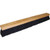 DQB 10622 18" Black Tampico Broom (No Handle)