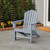 Rust-Oleum 7786830 12oz Gloss Smoke Gray Stops Rust Spray Paint