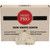 Merit Pro 01013 #10 8lb Box of Red Label New White Washed Knit Rags