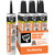 DAP 18854 10.1oz High Heat Fire Resistant Mortar