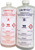 Wood Kote Qt 800-4 Lite N Up Wood Bleach Kit