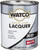 Watco 321533 qt Matte Clear Lacquer Wood Finish