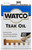 Watco 242225 1gal Teak Oil Finish 275 VOC