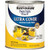Rust-Oleum 1945502 qt Gloss Sun Yellow Ultra Cover Painters Touch Paint