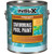 Insl-X RP2720092-01 1gal Black Pool Paint Rubber Based 340 VOC