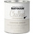 Rust-Oleum 329598 qt Chiffon Cream Chalked Paint