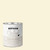 Rust-Oleum 329598 qt Chiffon Cream Chalked Paint