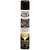 Rust-Oleum 340455 24oz Black Truck Bed Coating Turbo Spray Paint