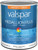 Valspar 24004.005 qt Semi-Gloss Finish Clear Base Medallion Plus Interior Paint & Primer