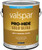 Valspar 61002.007 1gal Flat Finish Pastel Base Pro-Hide Gold Ultra Interior Paint