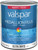Valspar 22002.005 qt Eggshell Finish Ultra White Base Medallion Plus Interior Paint & Primer