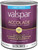 Valspar 23002.005 qt Satin Finish Ultra White Base Medallion Plus Interior Paint & Primer