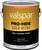 Valspar 67002.007 1gal Semi-Gloss Finish Pastel Base Pro-Hide Gold Ultra Exterior Paint