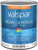 Valspar 24002.005 qt Semi-Gloss Finish Ultra White Base Medallion Plus Interior Paint & Primer