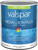 Valspar 23004.005 qt Satin Finish Clear Base Medallion Plus Interior Paint & Primer