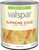 Valspar 32000.005 qt Satin Finish White Base Supreme Edge Interior Paint & Primer